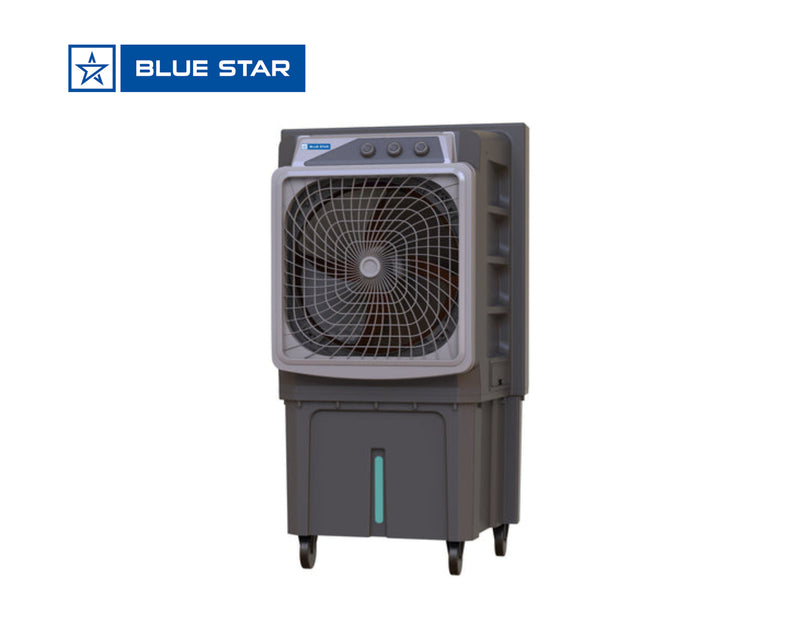 BLUE STAR CA140PMH MEGA COMMERCIAL 140L