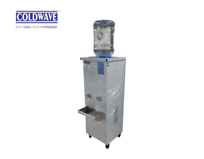 COLDWAVE CWWC1540SS