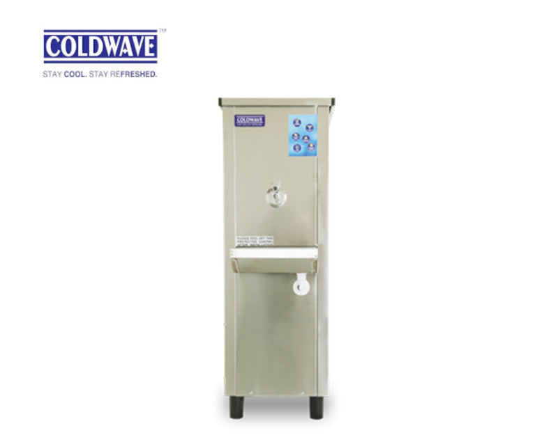 COLDWAVE 20*20