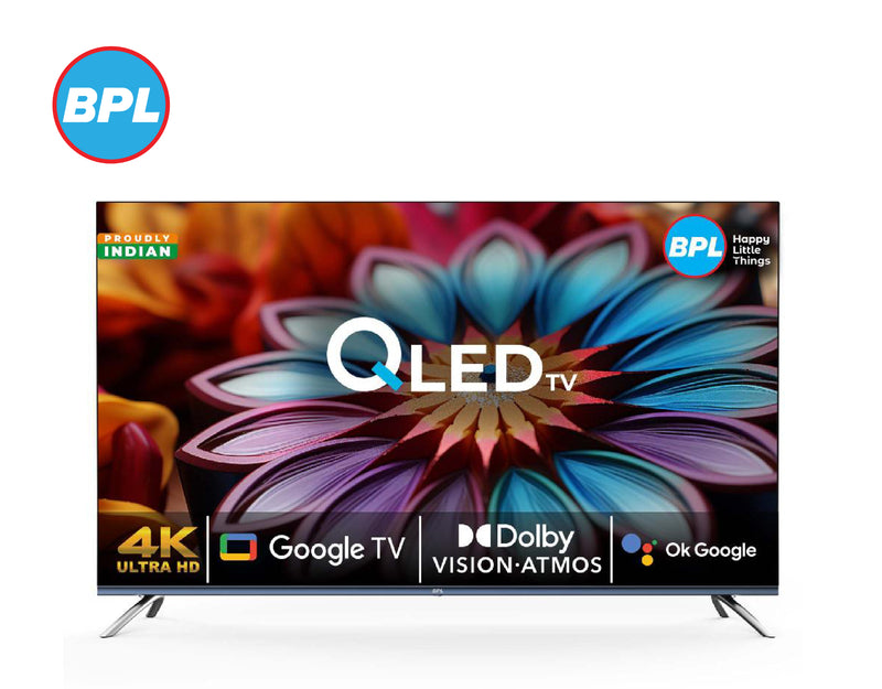 BPL LED-50U-D5510