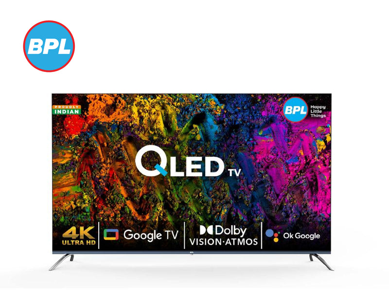 BPL LED-65U-D5510