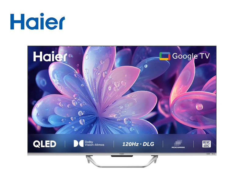 HAIER LED-55S800QT