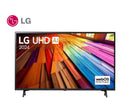 LG LED-43UT80406LA