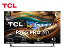 TCL LED-55P755 PRO