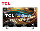 TCL LED-65P755 PRO