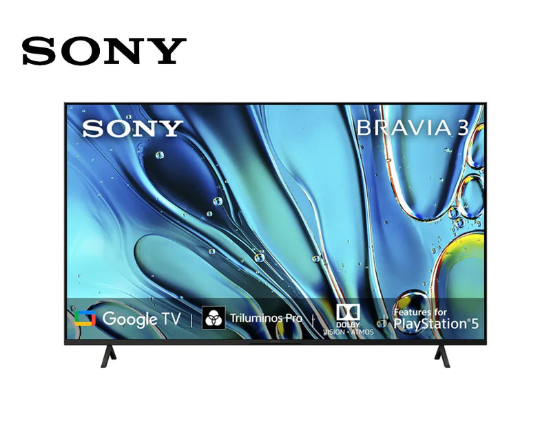 SONY LED-K-75S30