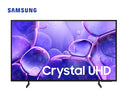 SAMSUNG LED-UA55U8100FULXL