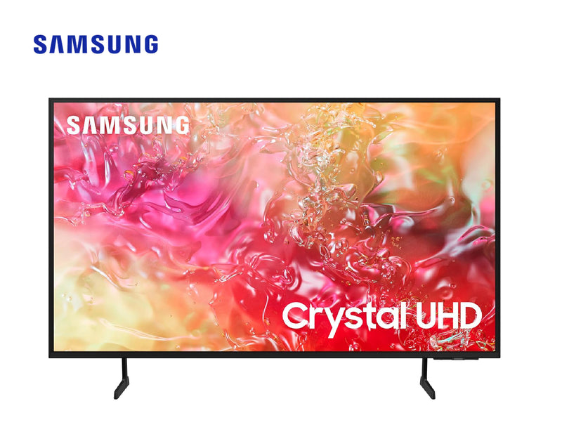 SAMSUNG LED-UA43DU7700KLXL