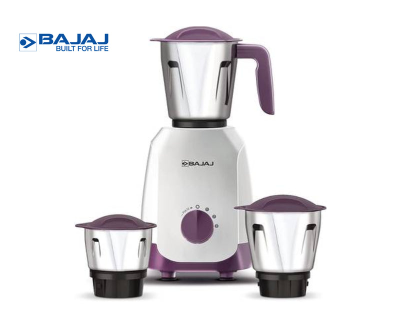 BAJAJ NINJA SERIES ELEGANCE+ 500W