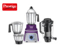 PRESTIGE PRISM 4JAR 750W MIXER