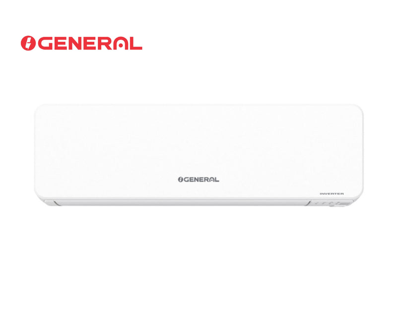 O GENERAL ASGG12CGTB 1T 5* INV