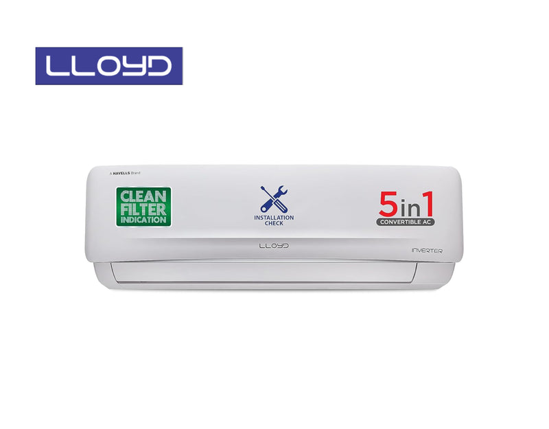 LLOYD GLS24I3KWASC 2T 3* INV