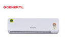 O GENERAL ASGG24CGAA-B 2T 5* INV