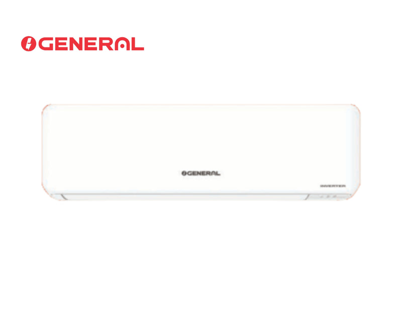O GENERAL ASGG24CPAB-B 2T 3* INV