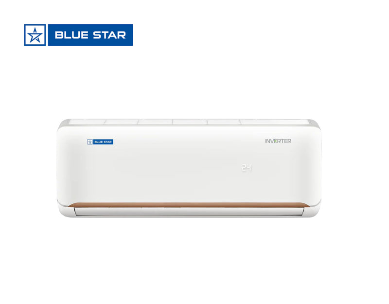 BLUE STAR IC518QNUR-W 1.5T 5* INV