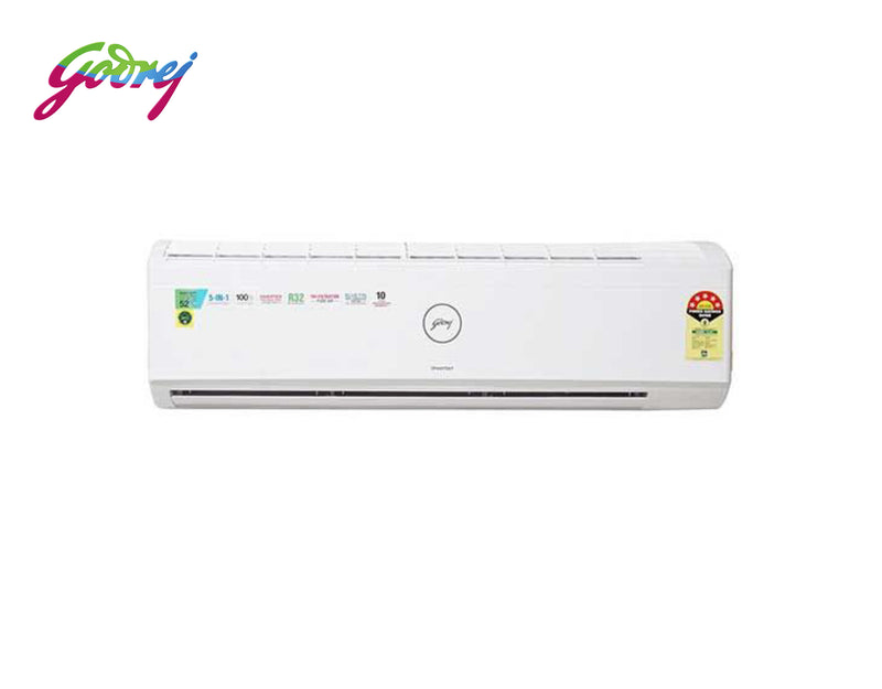GODREJ SIC18ITC5 WYD 1.5T 5* INV