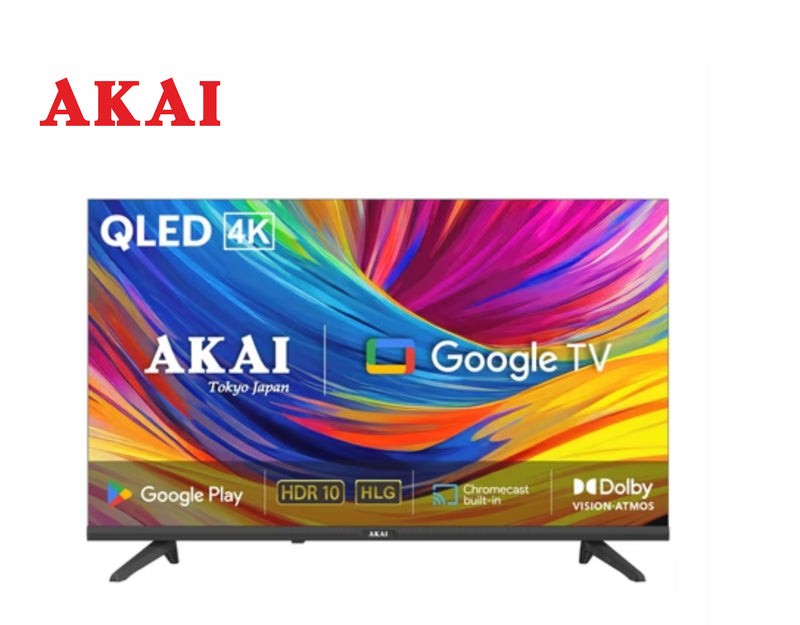 AKAI LED-AL65GQU-SFW