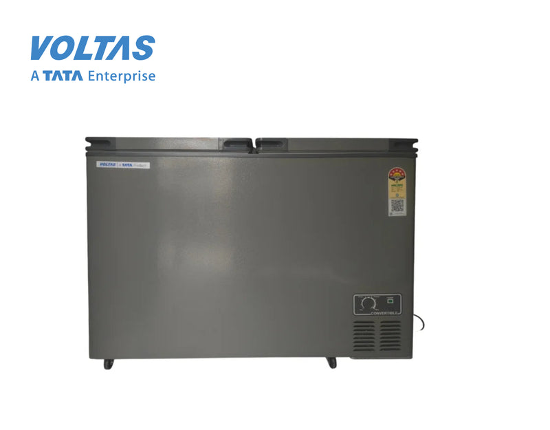 VOLTAS CVF360DA5-W-PL