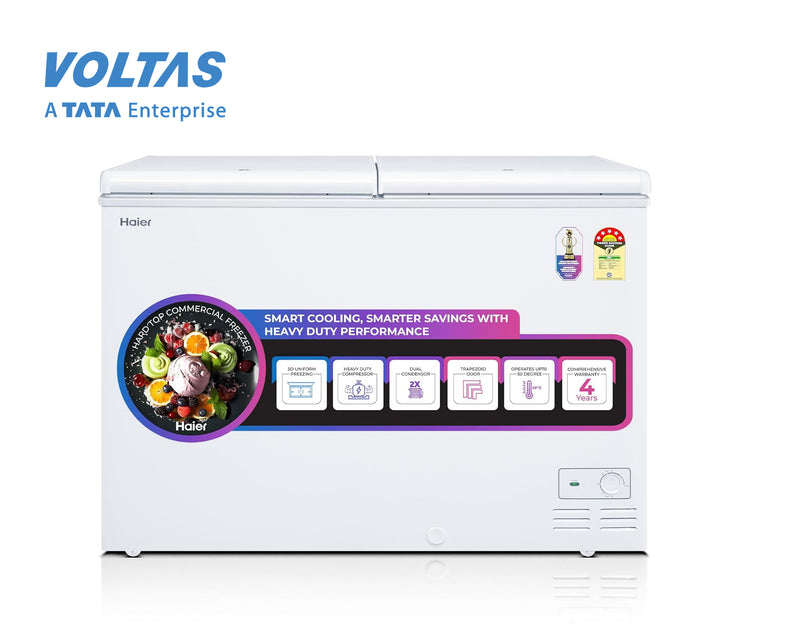 HAIER HFC-500DM5