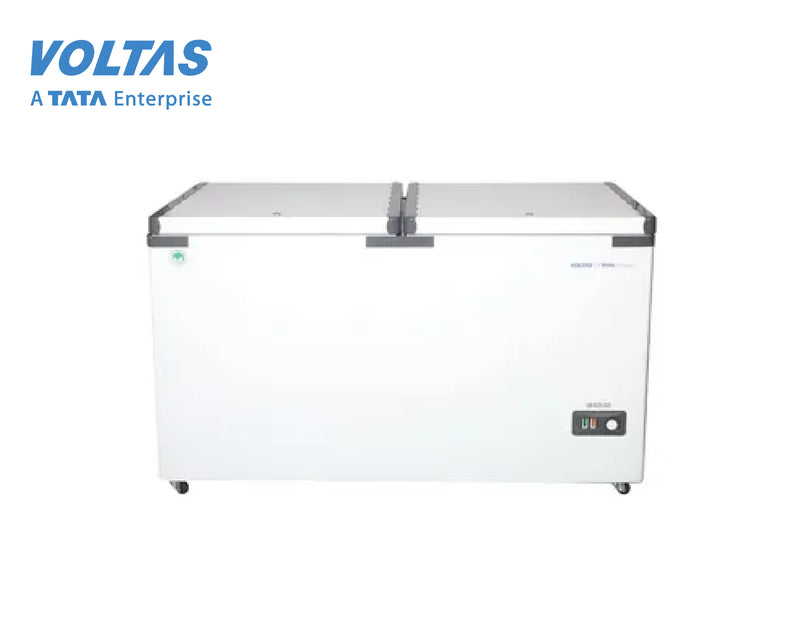 VOLTAS CB HT 400 DD V COMBO COOLER