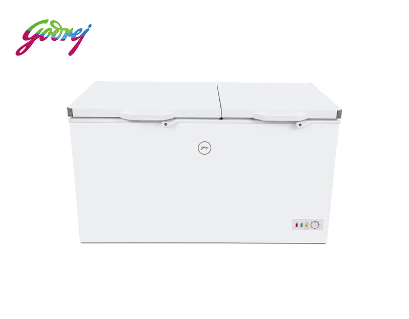 GODREJ DH EDUO 375 2HNN RW