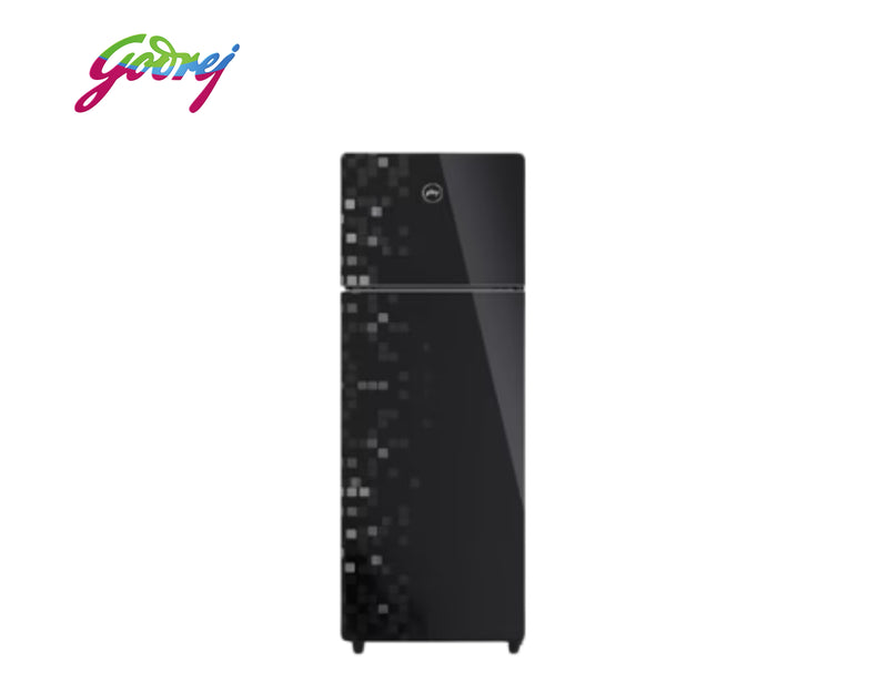 GODREJ RT EONCRYSTAL 320B RI IC BK