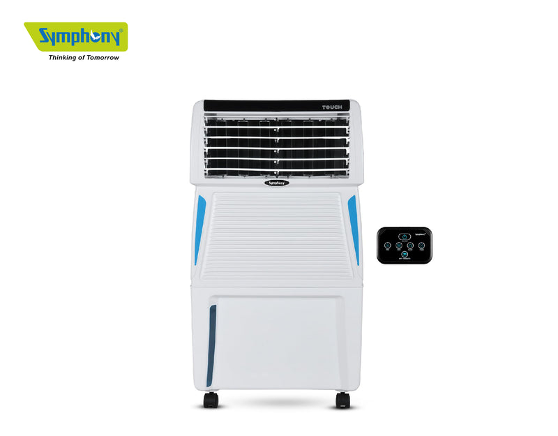 SYMPHONY TOUCH 35