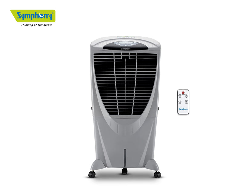 SYMPHANY WINTER 80XL I+