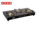 USHA EBSL3GC EBONY SLIM GS3 SPT BLACK