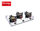 PRESTIGE SVACHH PERFECT 3BR AUTO GAS STOVE