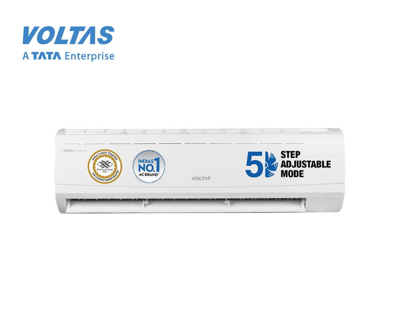 VOLTAS 245V VECTRA-P 2T 5* INV