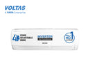 VOLTAS 123V VECTRA ELEGANT 1T 3* INV