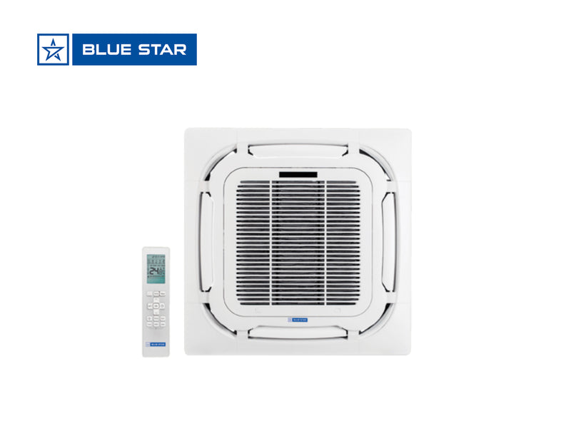 BLUE STAR ID248TANU1 4T 2* CASSETE