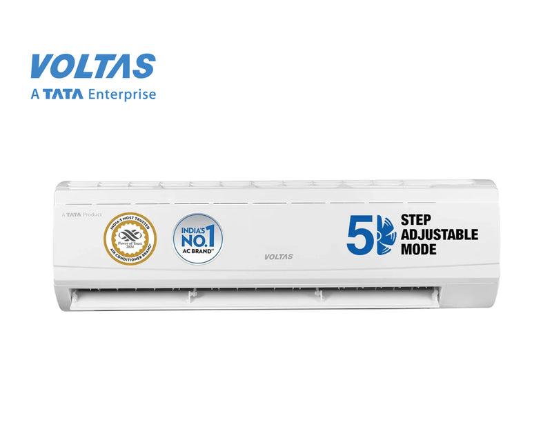 VOLTAS 245V VECTRA PLUS (4503517) 2.0TN 5* INV