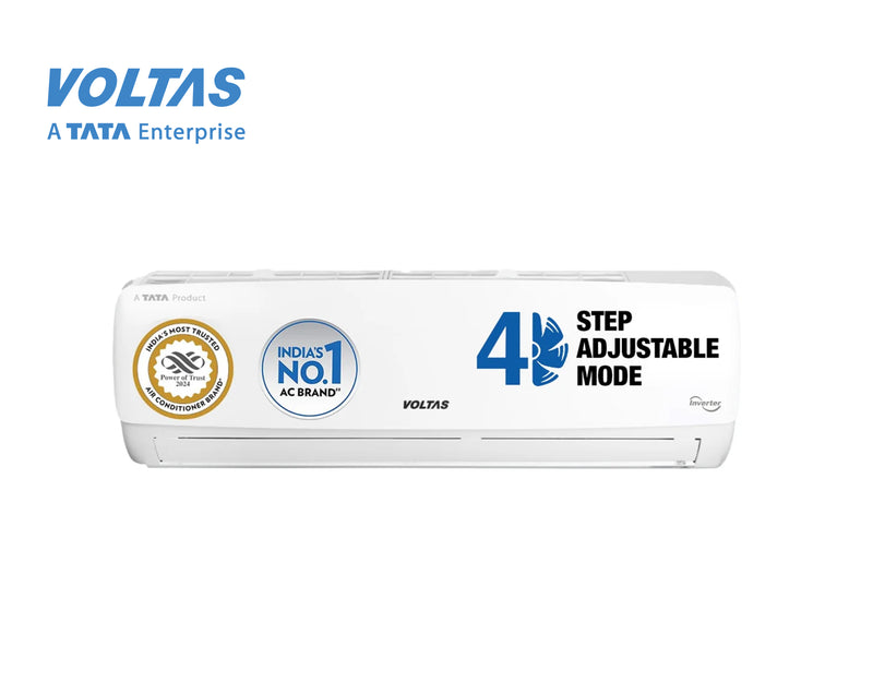 VOLTAS 243V VECTRA ELEGANT (4503454) 2.0TN 3* INV
