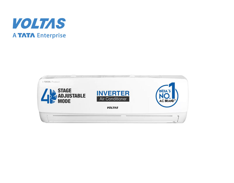 VOLTAS 185V VECTRA ELEGANT(4503452) 1.5TN 5* INV