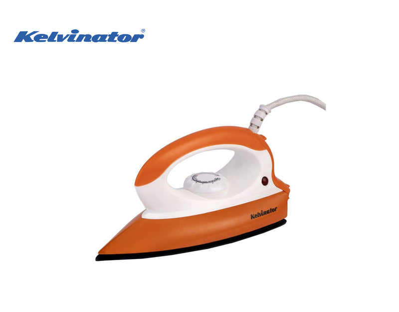 KELVINATOR KDISP0061 1000W DRY IRON