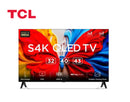 TCL LED-32S5K