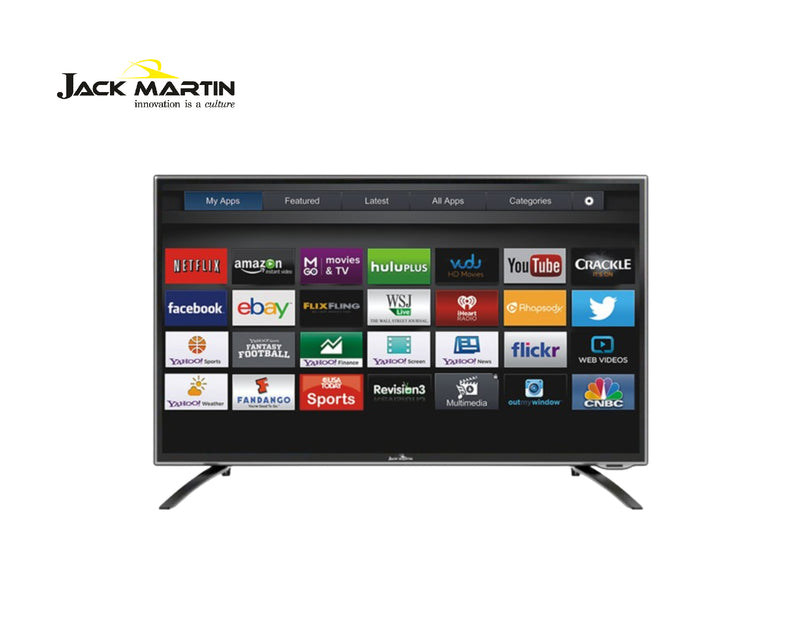 JACK MARTIN LED-JML3210