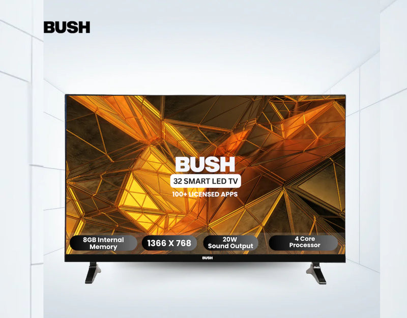 BUSH LED-JMK32 PRO