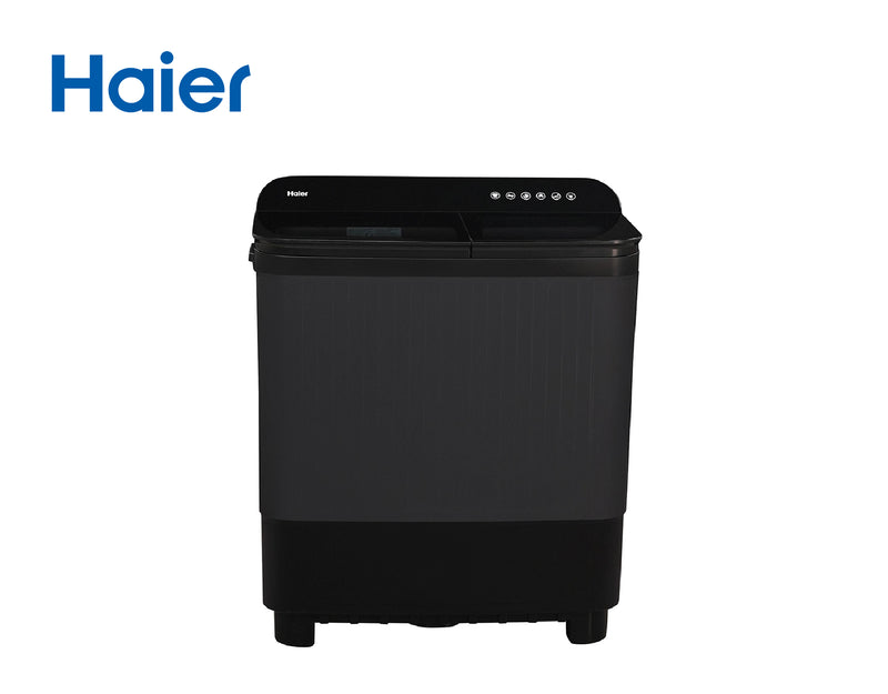 HAIER WM-HTW100-178BKN