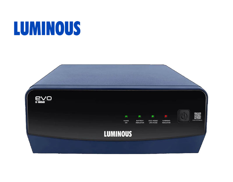 LUMINOUS EVO-D 1050/12V