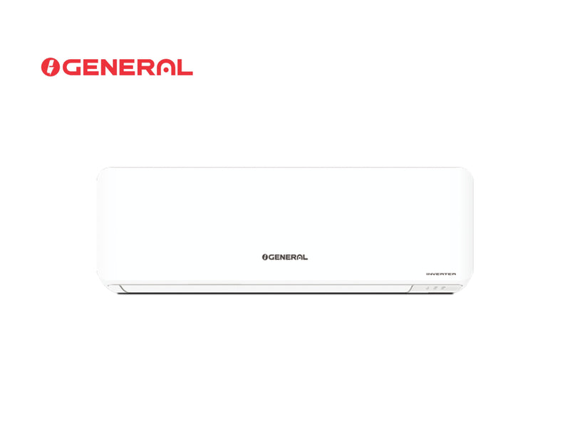 O GENERAL ASGG18CGAA-B 1.5TN 5* INV