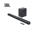 JBL HT-SB560