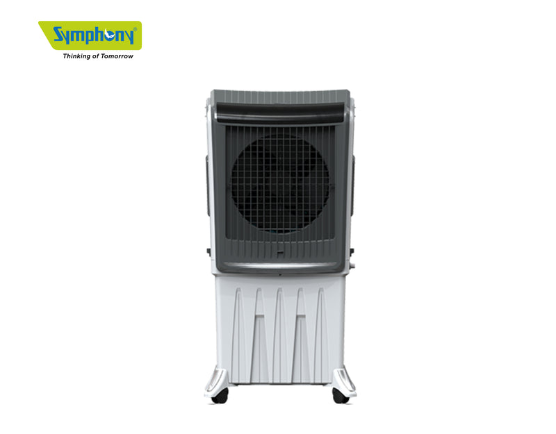 SYMPHANY SILENZO 120I
