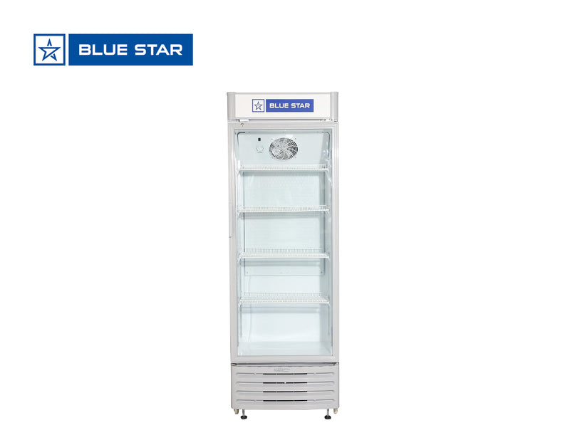 BLUE STAR VC400A