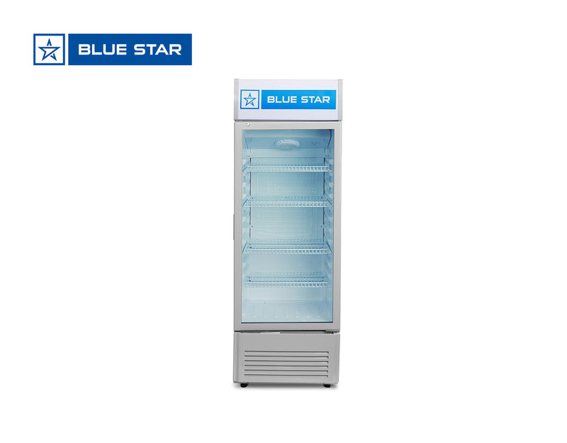 BLUE STAR VC325D