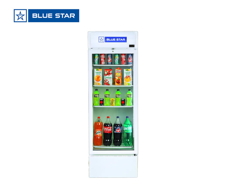 BLUE STAR TC450VG