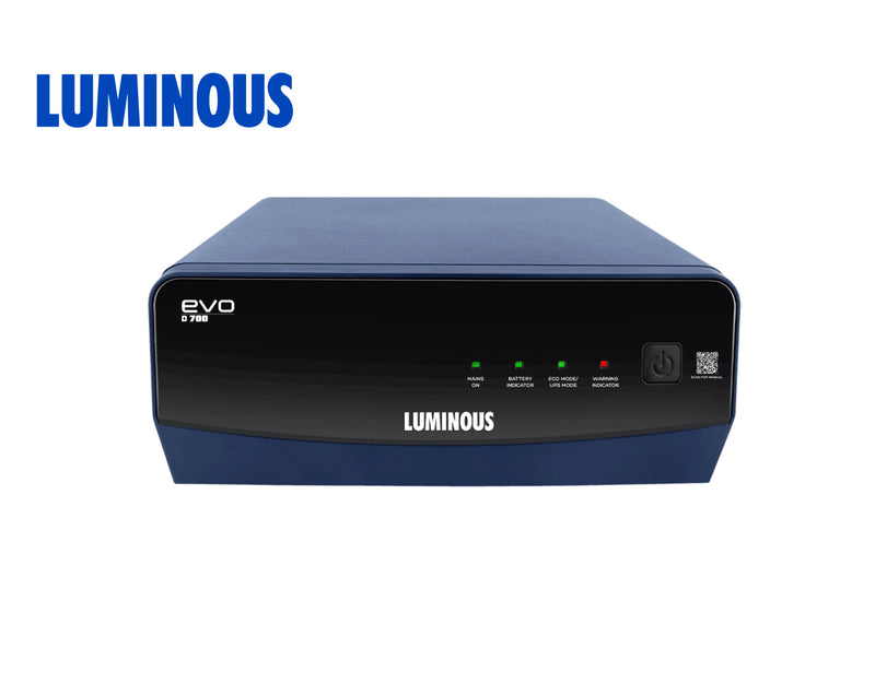 LUMINOUS EVO-D 700/12V