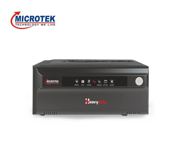 MICROTEK MTKOI15H HEAVY DUTY TURBO 1550 DG 12V